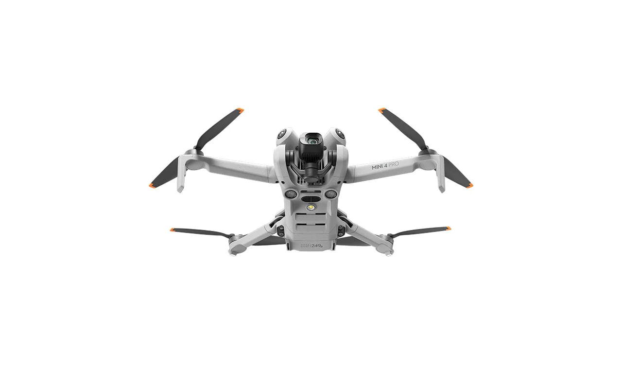 DJI Mini 4 Pro ohne Höhenbeschränkung (C1) (DJI RC 2) - Image 5
