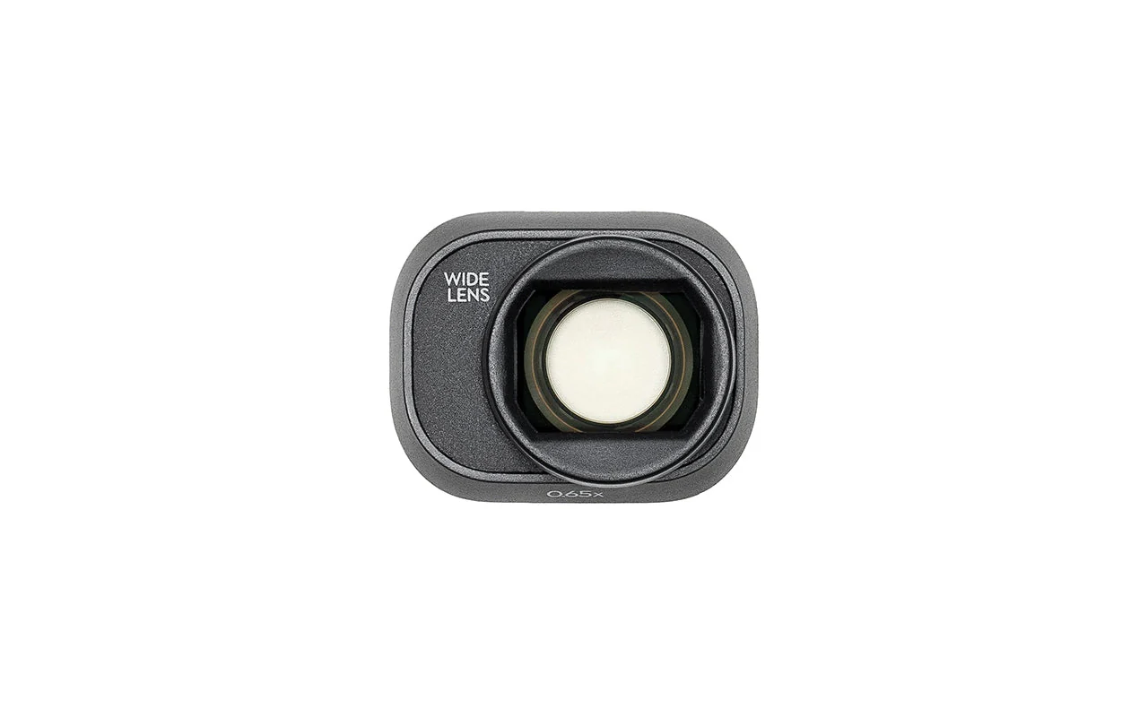 DJI Mini 4 Pro Weitwinkelobjektiv - Image 4