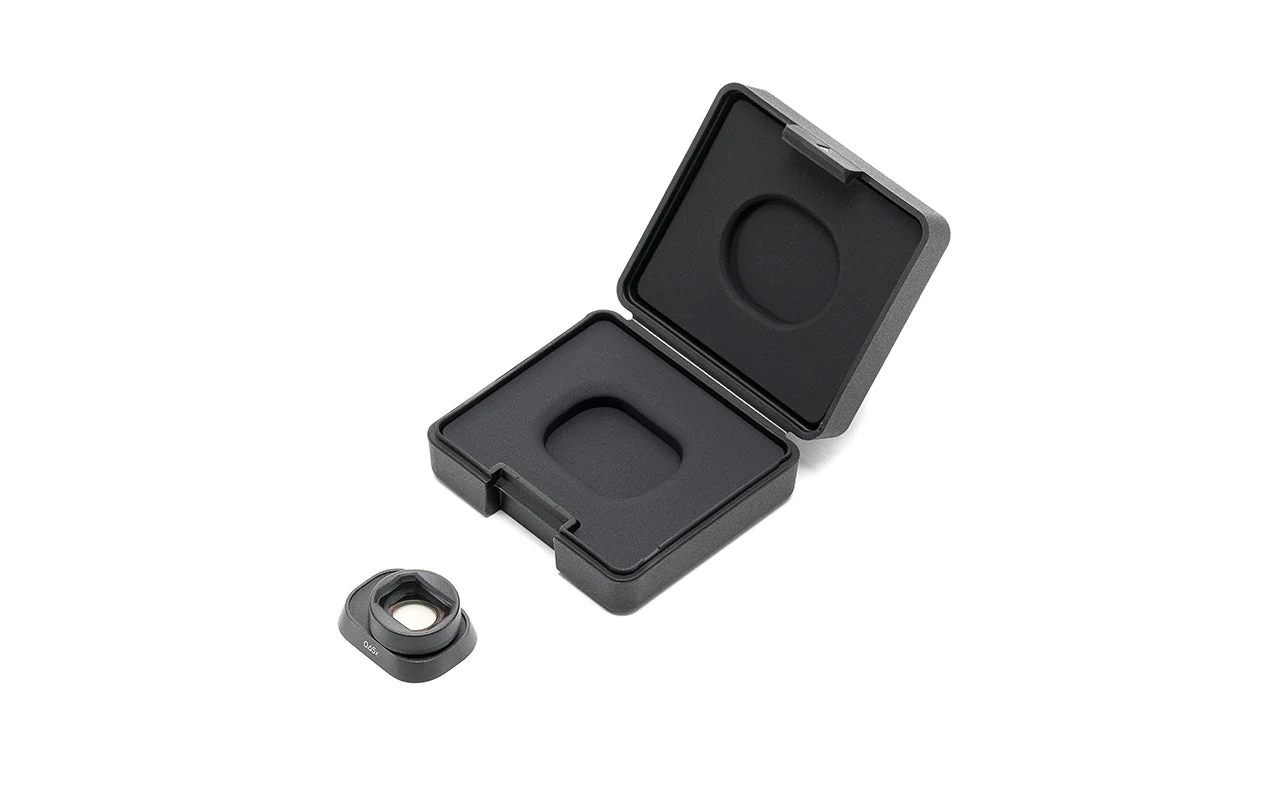 DJI Mini 4 Pro Weitwinkelobjektiv - Image 5