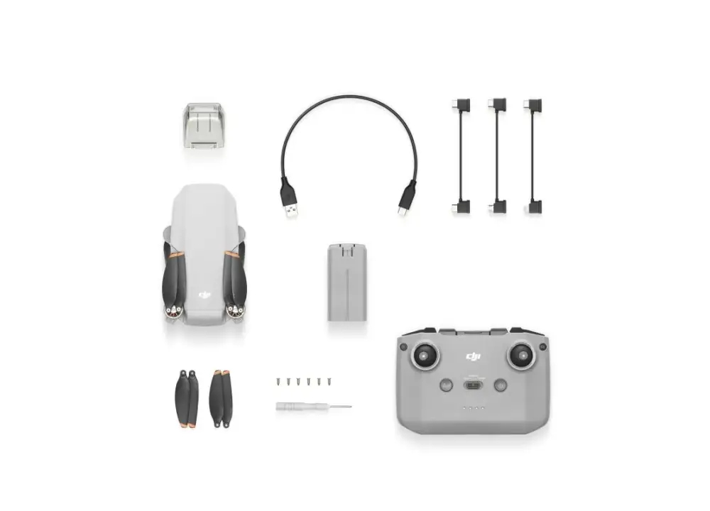 DJI Mini 4K - Image 2
