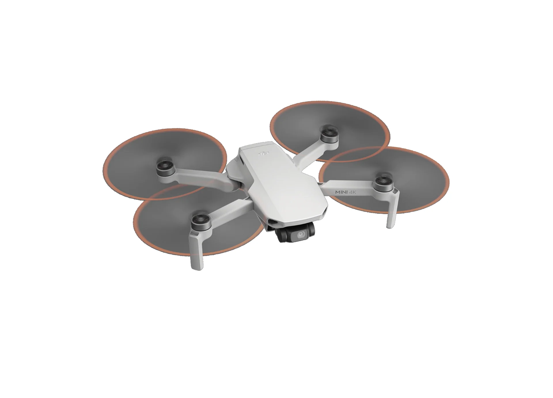 DJI Mini 4K Fly More Combo - Image 4