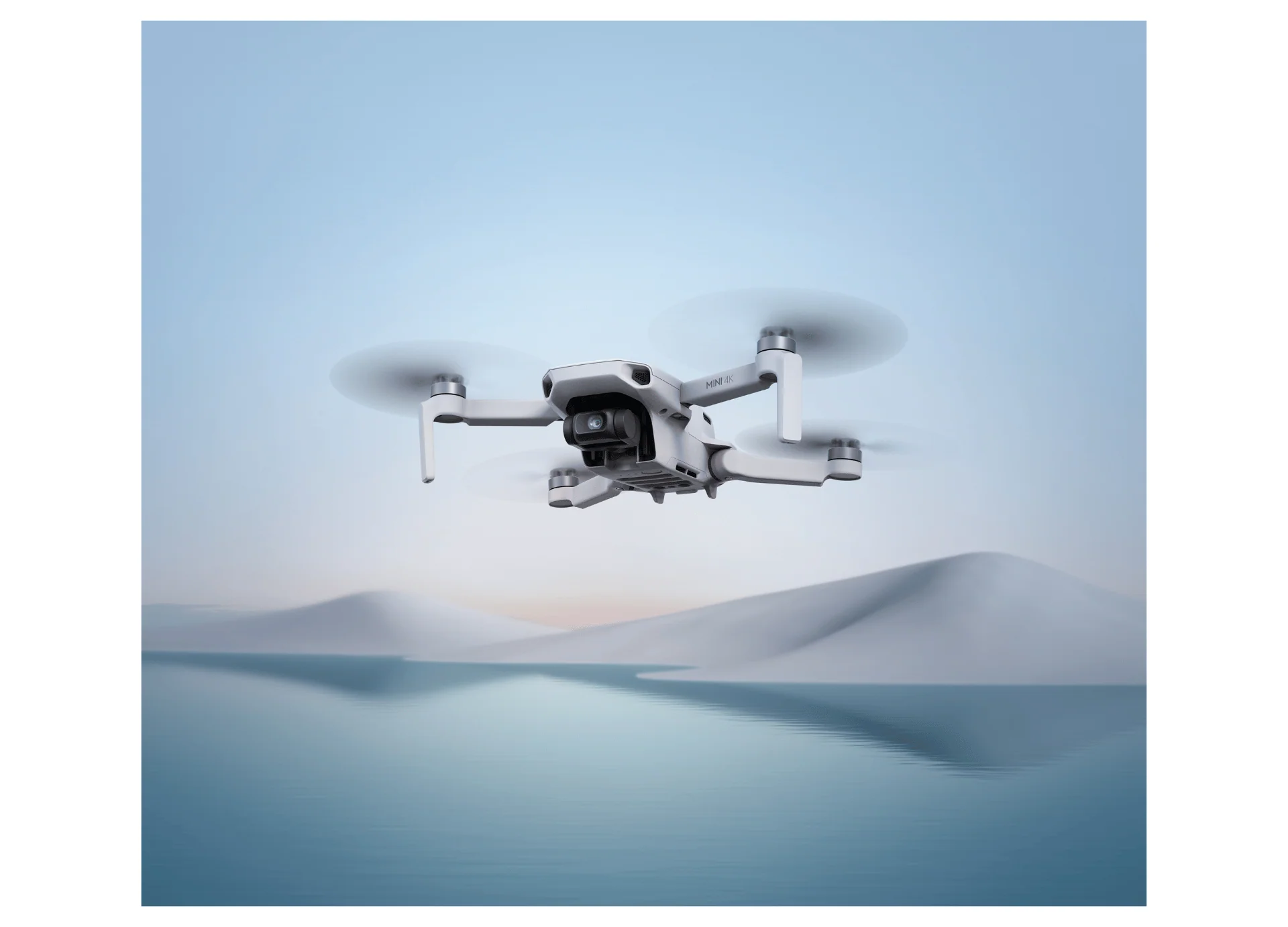 DJI Mini 4K Fly More Combo - Image 5