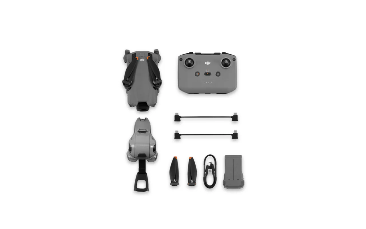 DJI Mini 5 Pro (DJI RC-N3) - Image 2
