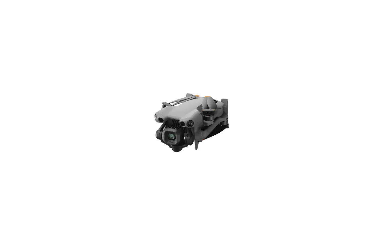 DJI Mini 5 Pro (DJI RC-N3) - Image 4