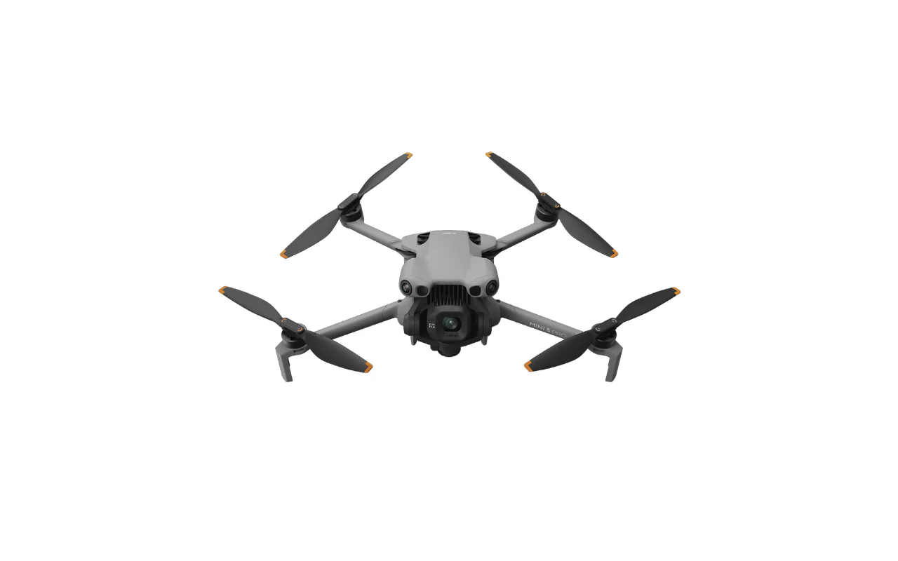 DJI Mini 5 Pro (DJI RC-N3) - Image 5