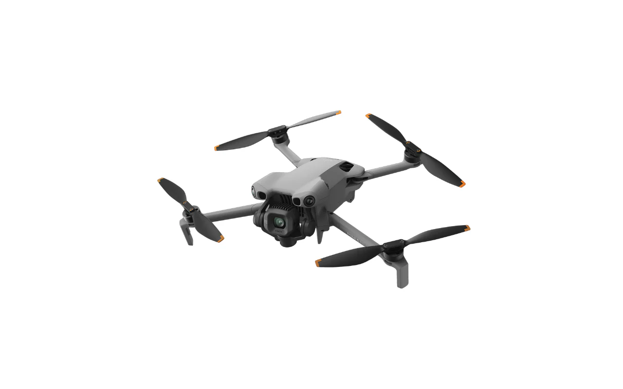 DJI Mini 5 Pro (DJI RC-N3) - Image 6