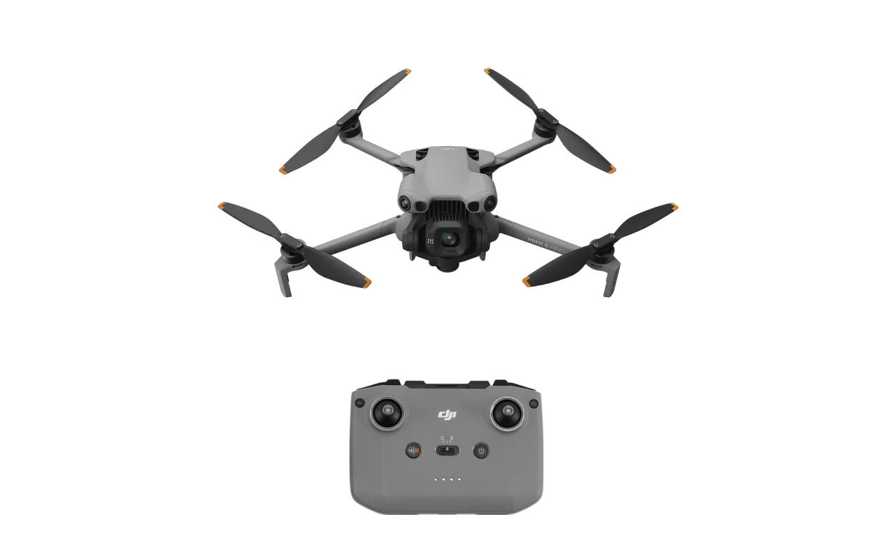 DJI Mini 5 Pro (DJI RC-N3)