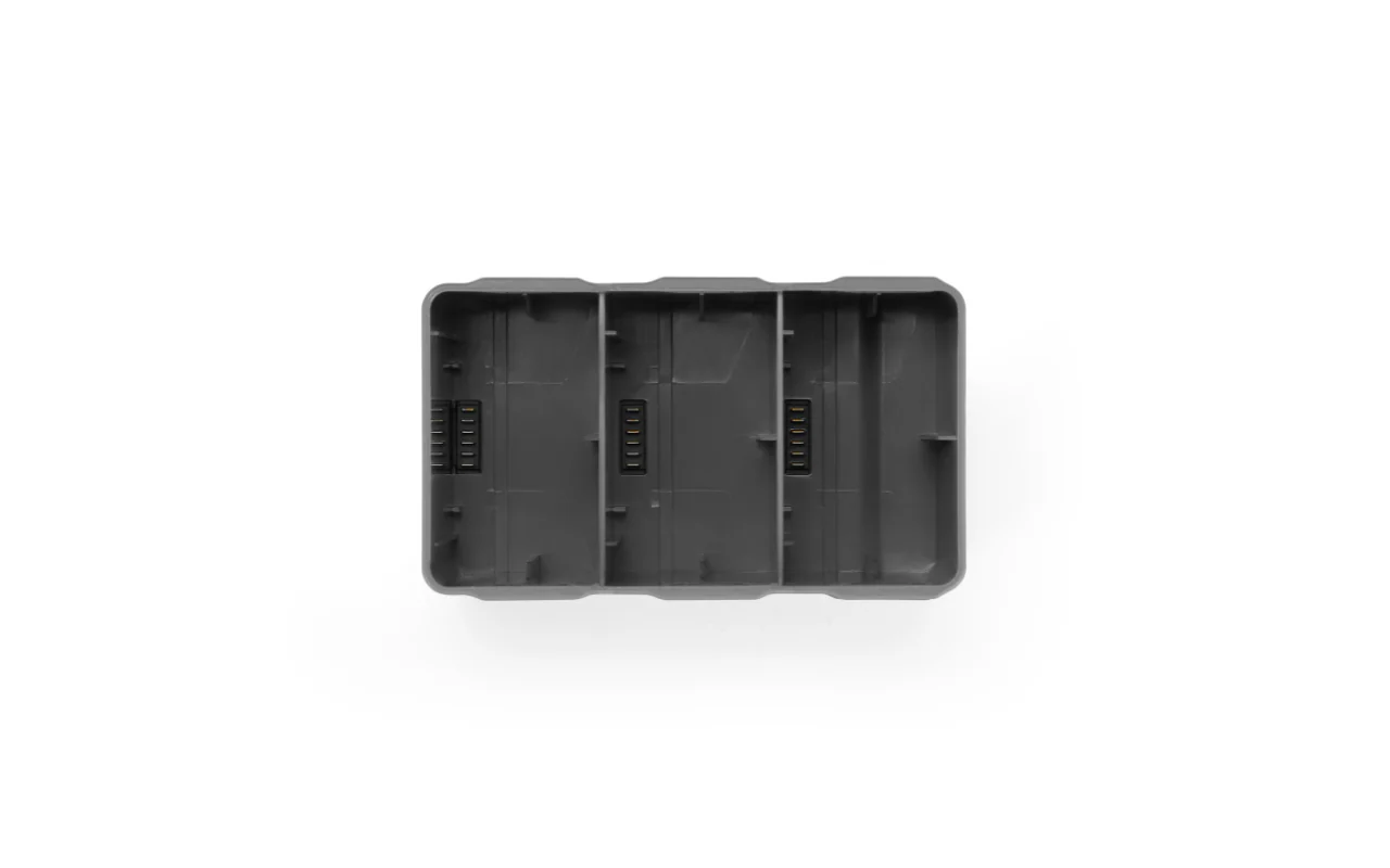 DJI Mini 5 Pro Zweiwege-Ladestation - Image 3