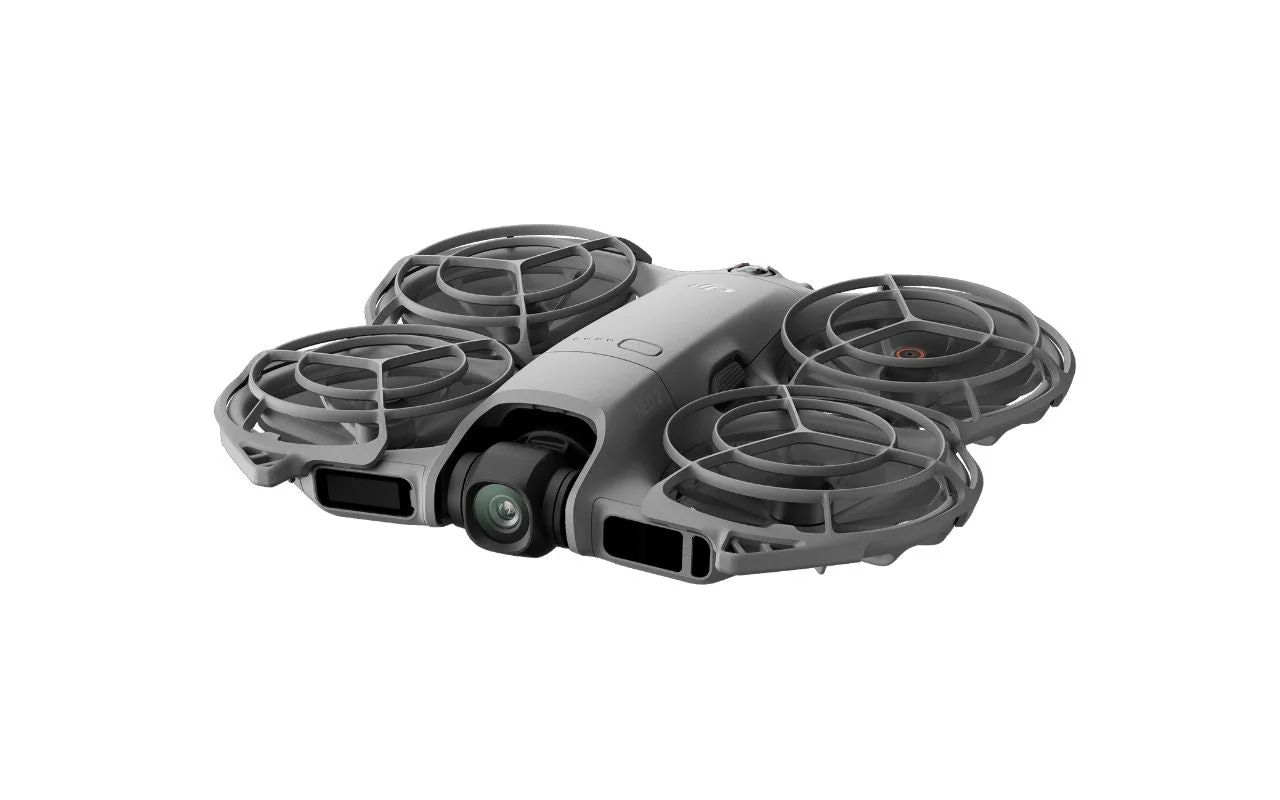 DJI Neo 2 Motion Fly More Combo - Image 4