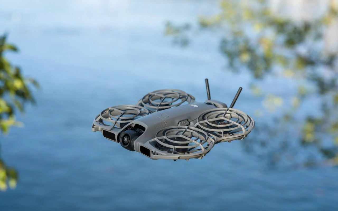 DJI Neo 2 Motion Fly More Combo - Image 6