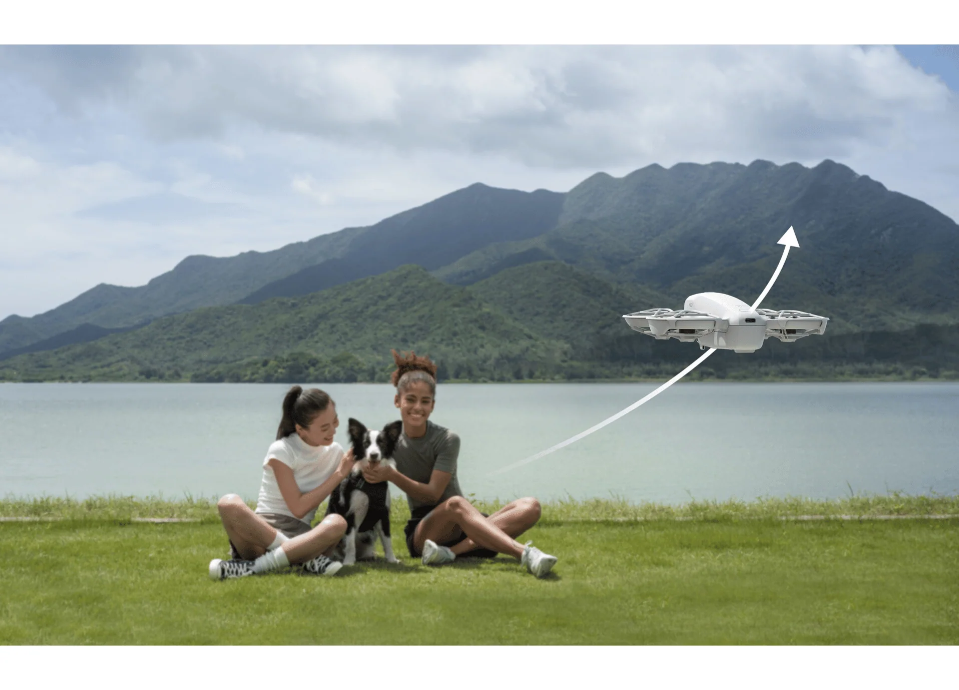 DJI Neo (Fly More Combo) - Image 9