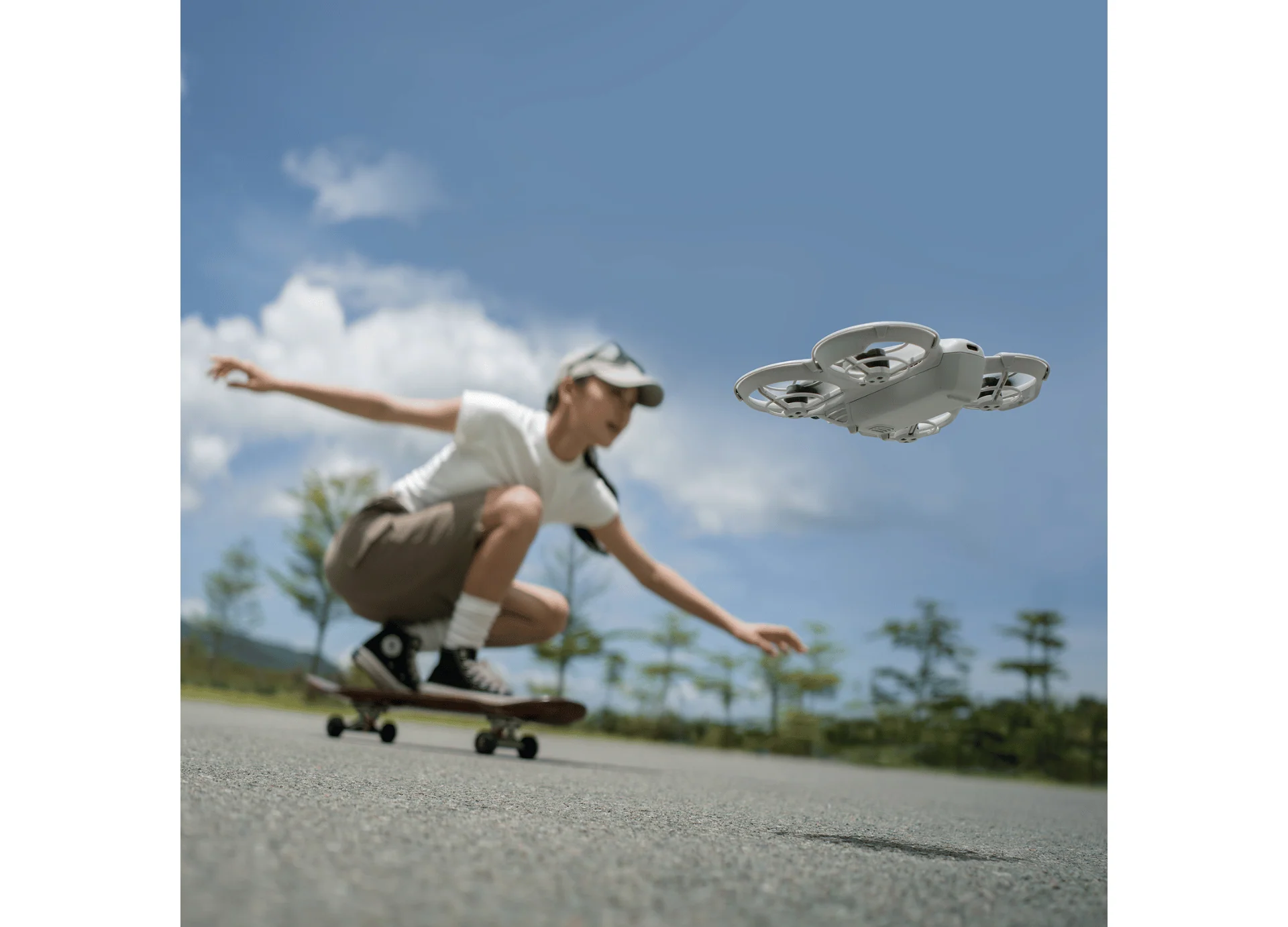 DJI Neo Motion Fly More Combo (Goggles N3 & RC Motion 3) - Image 6