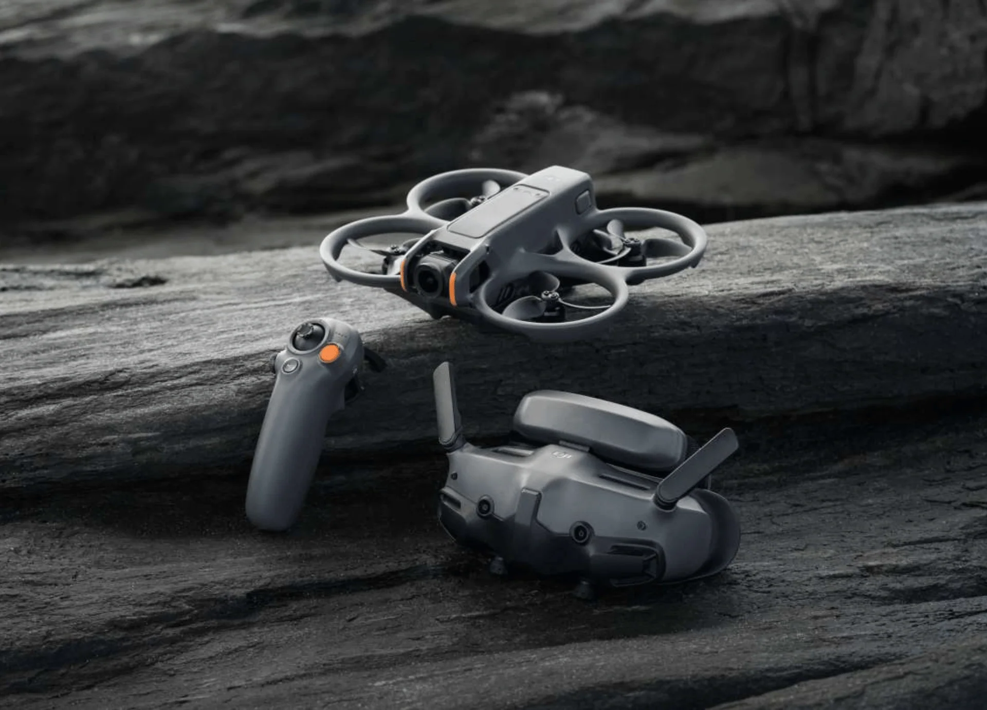 DJI RC Motion 3 - Image 5