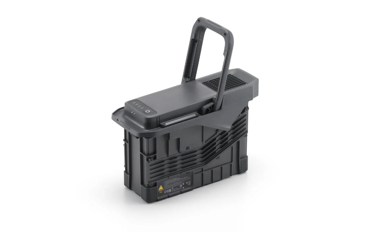 DJI Matrice 400 - TB100 Akku - Image 3