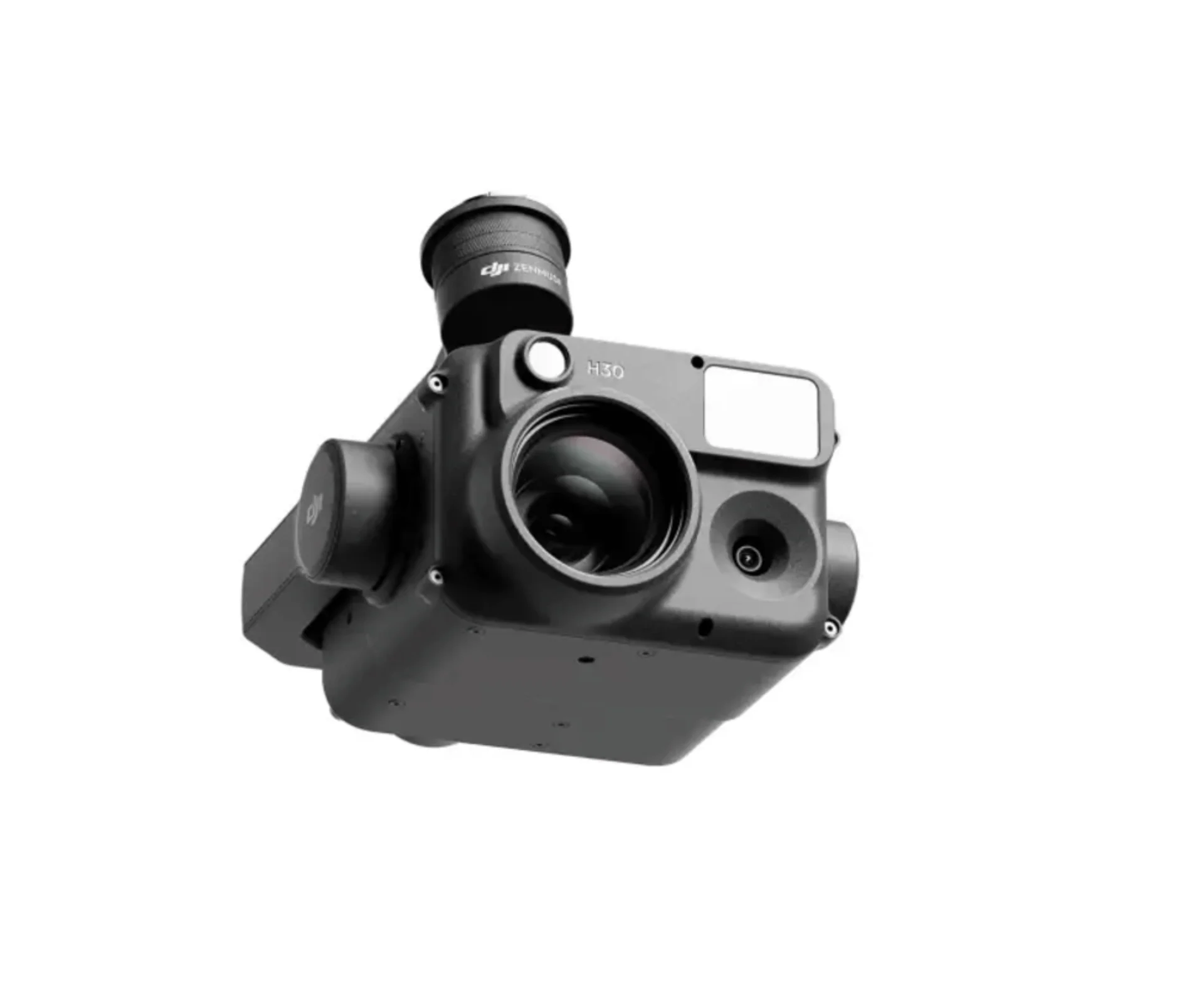 DJI Zenmuse H30 (inkl. 24 Monate Care Enterprise Basic) - Image 3