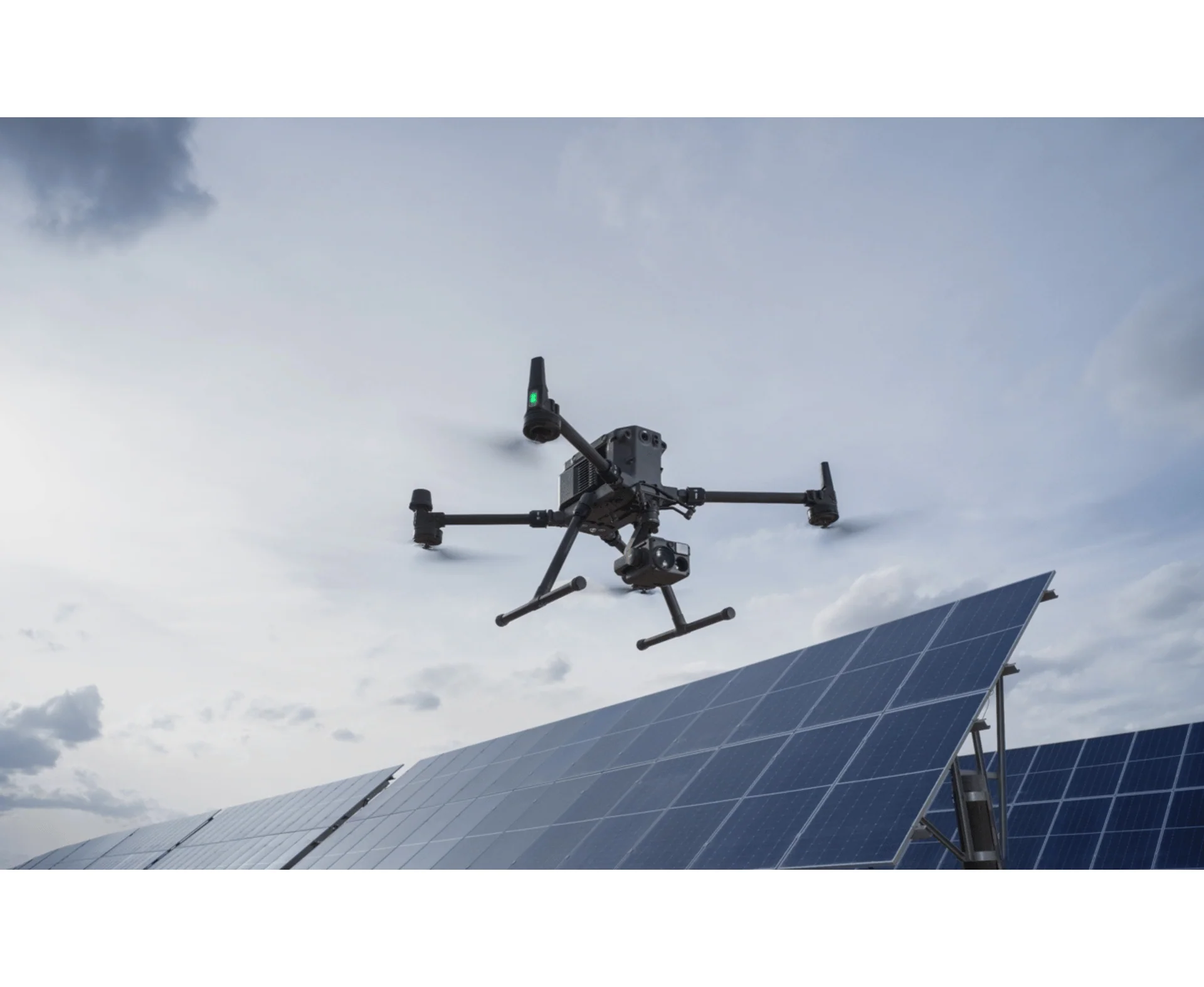 DJI Zenmuse H30T (inkl. 24 Monate Care Enterprise Basic) - Image 6