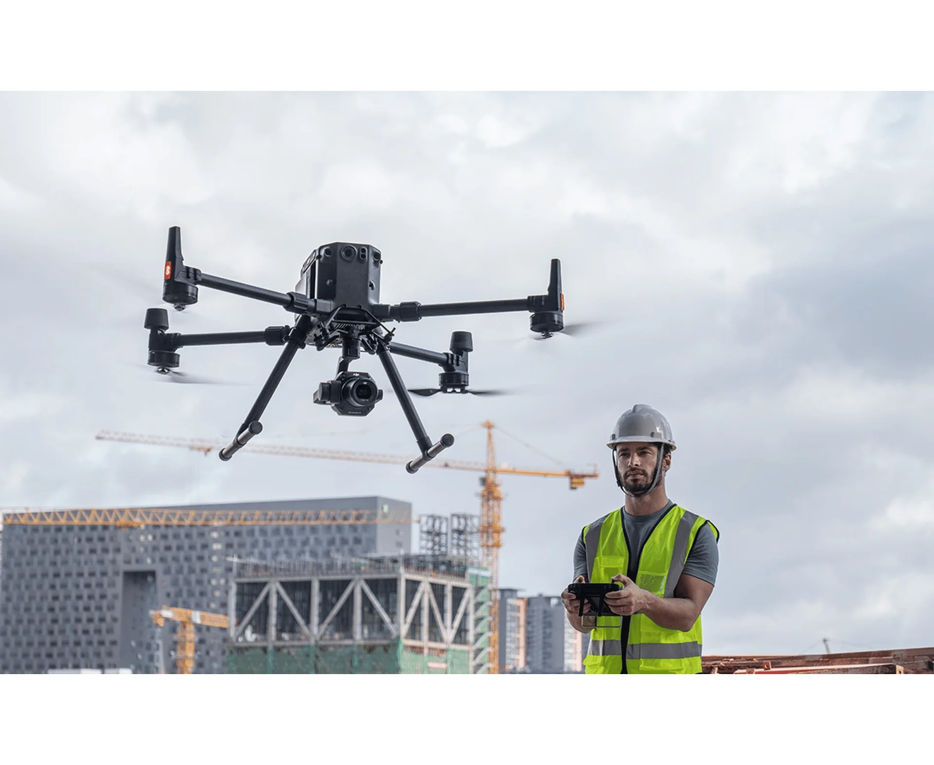 DJI Zenmuse P1 (inkl. 12 Monate Care Enterprise Basic) - Image 3