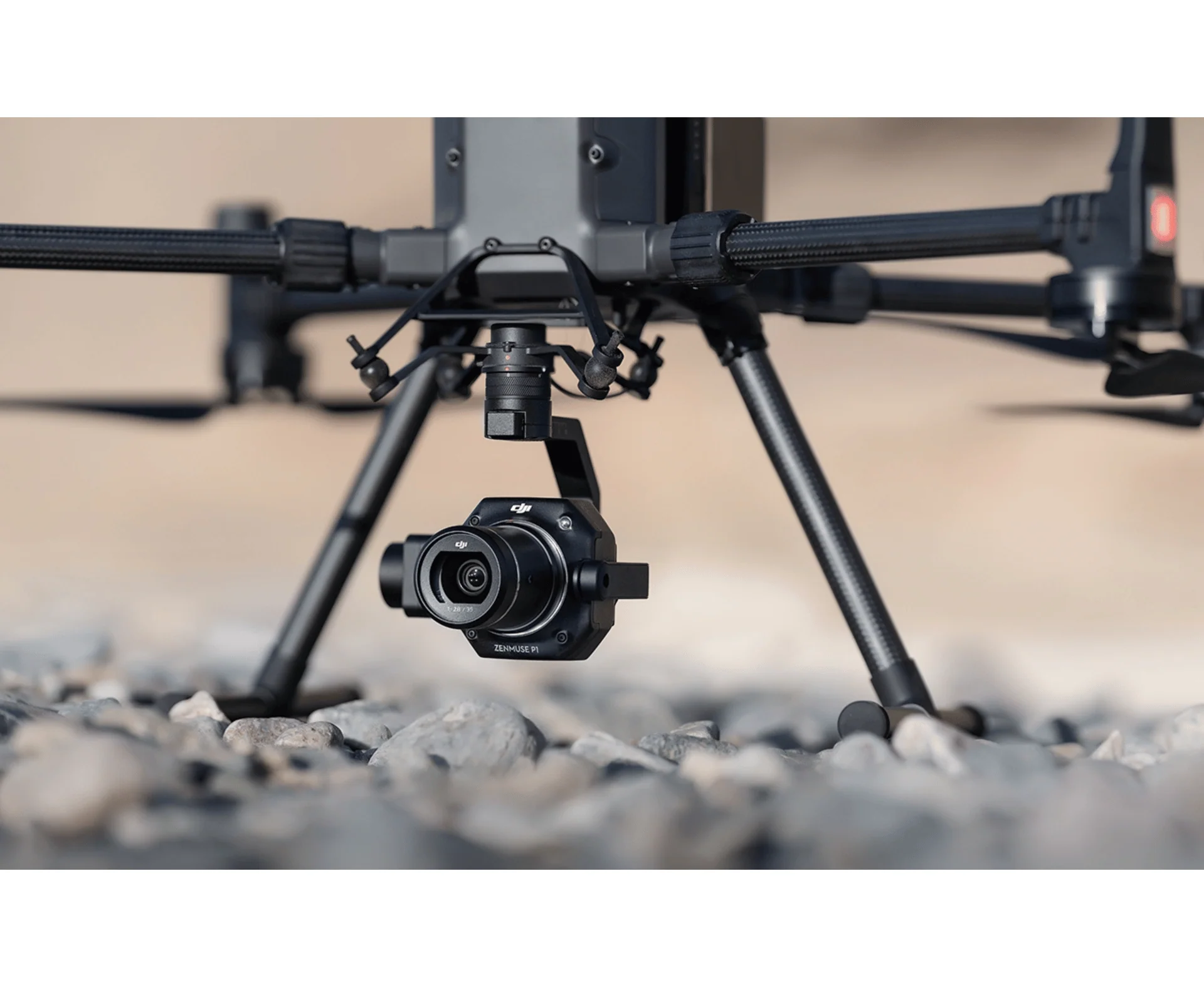 DJI Zenmuse P1 (inkl. 12 Monate Care Enterprise Basic) - Image 4