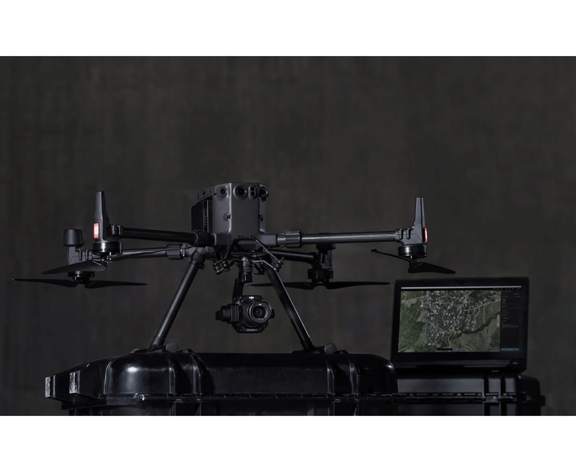 DJI Zenmuse P1 (inkl. 12 Monate Care Enterprise Basic) - Image 5