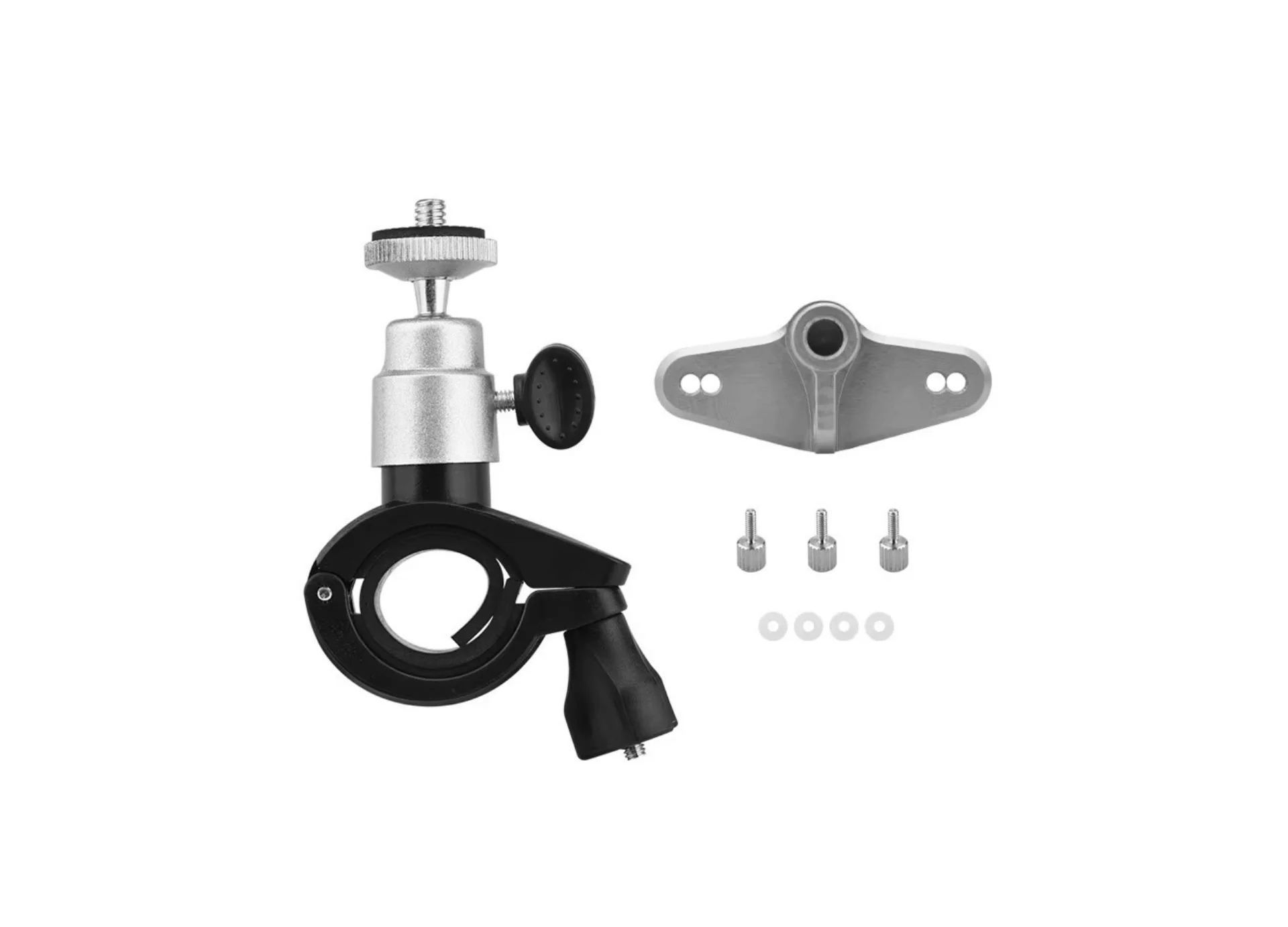 Fahrradhalterung für RC/RC 2 Controller - Image 3