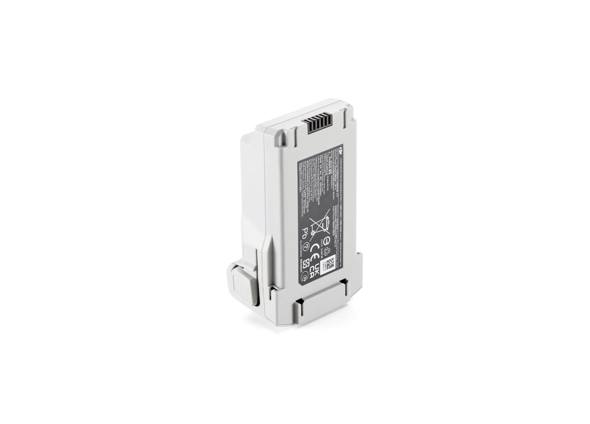 Intelligent Flight Battery Plus für DJI Mini 3/4 Pro (Längere Flugzeit) - Image 4