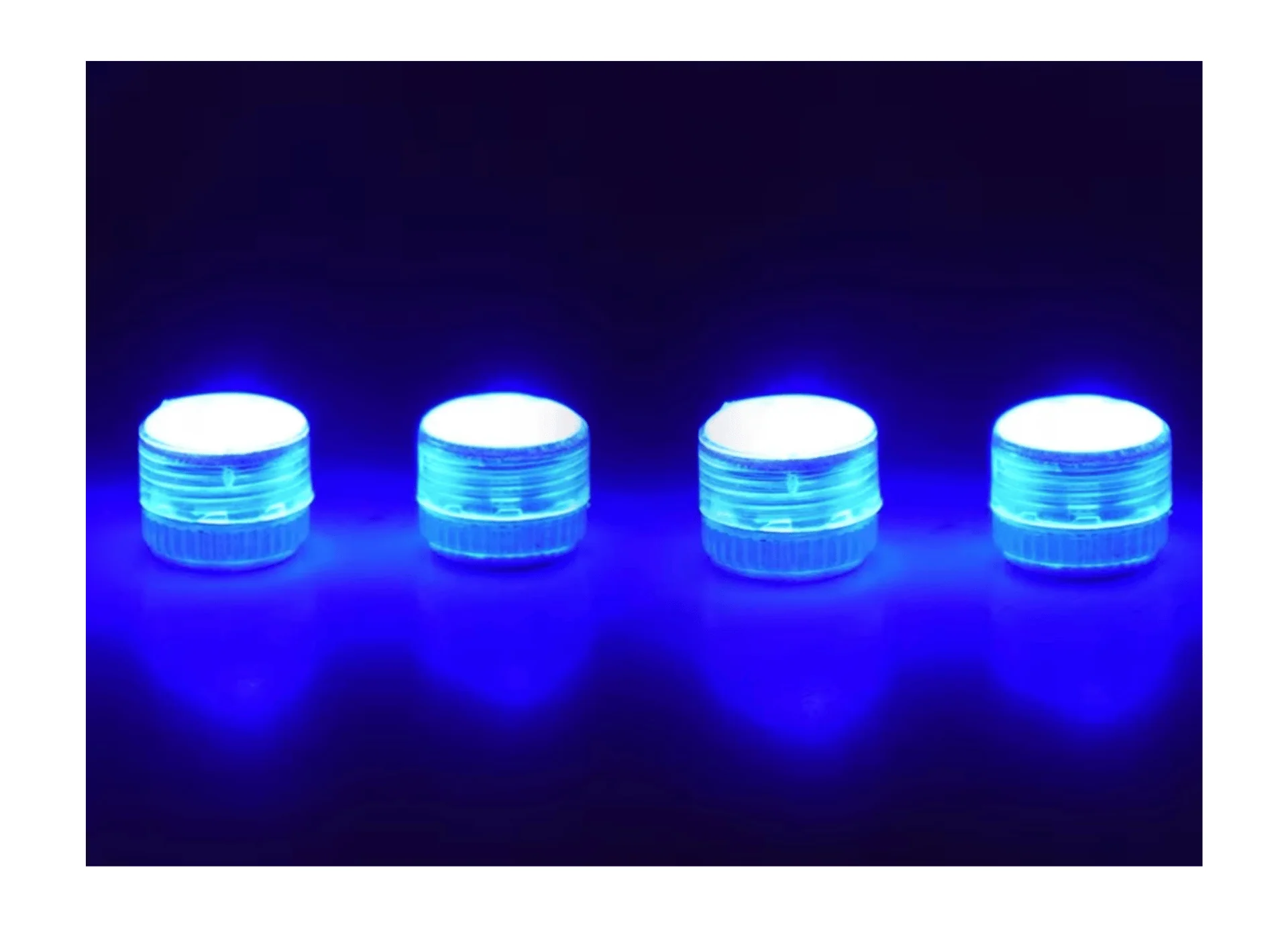LED Signal Lampe für Nachtflüge - Image 3