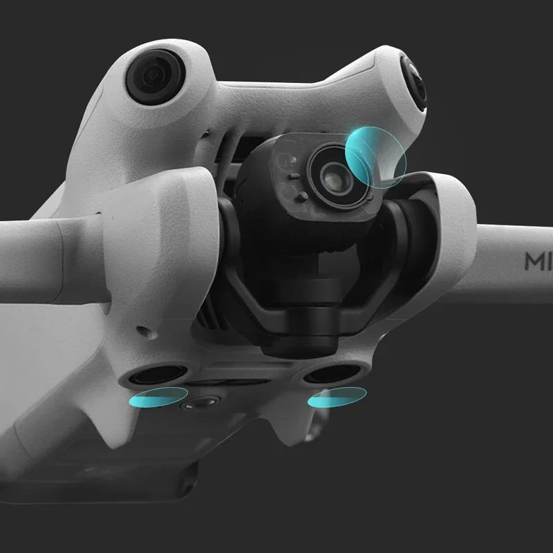 Linsenschutz für DJI Mini 4 Pro - Image 2