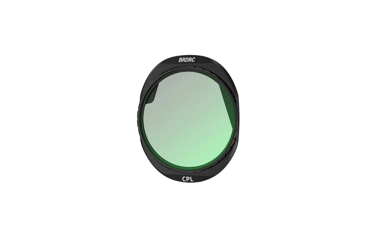 ND Filter Set (ND8-16-32-CPL) für DJI Mavic 4 Pro - Image 5