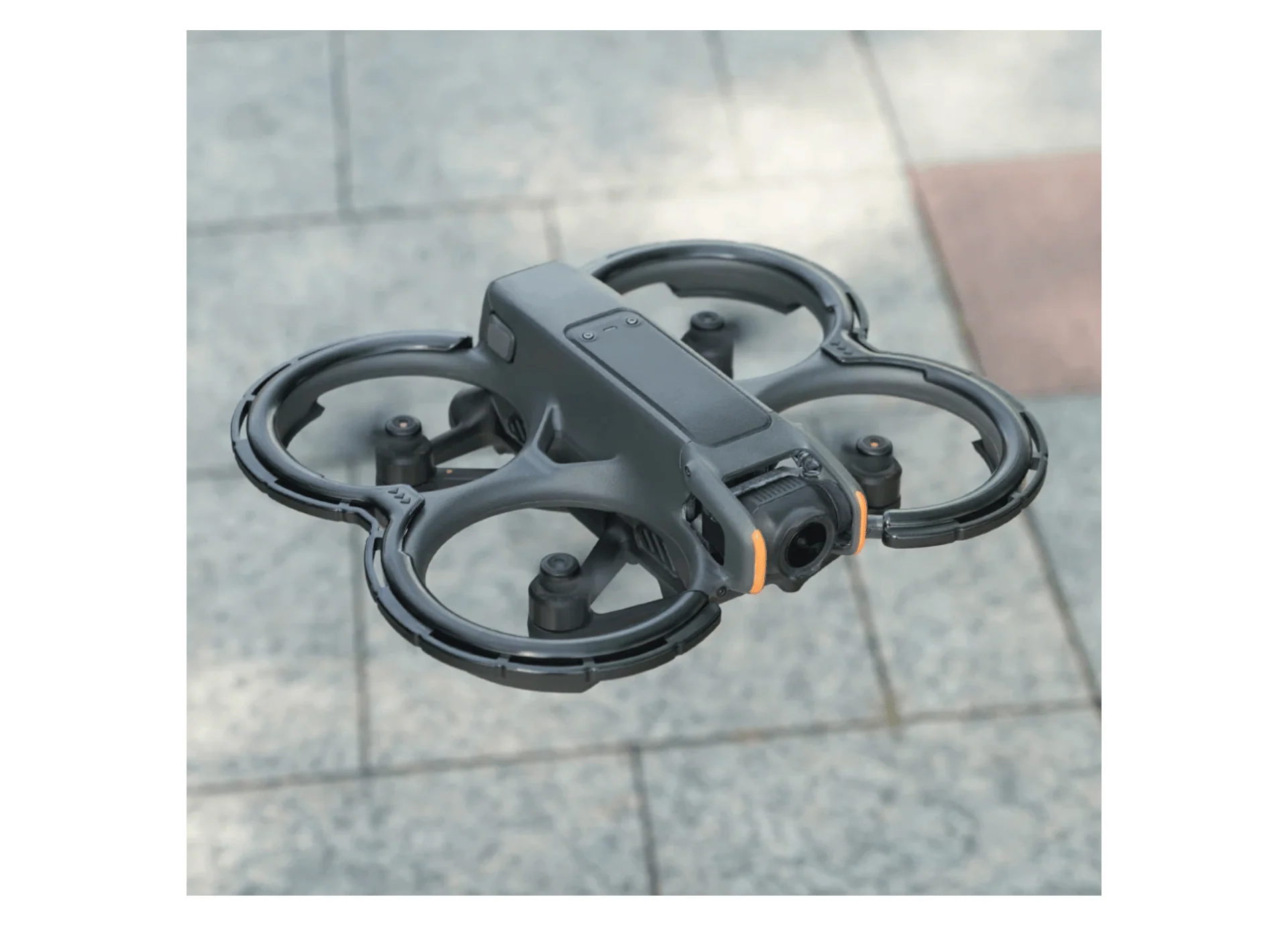 Propellerschutz für DJI Avata 2 - Image 4