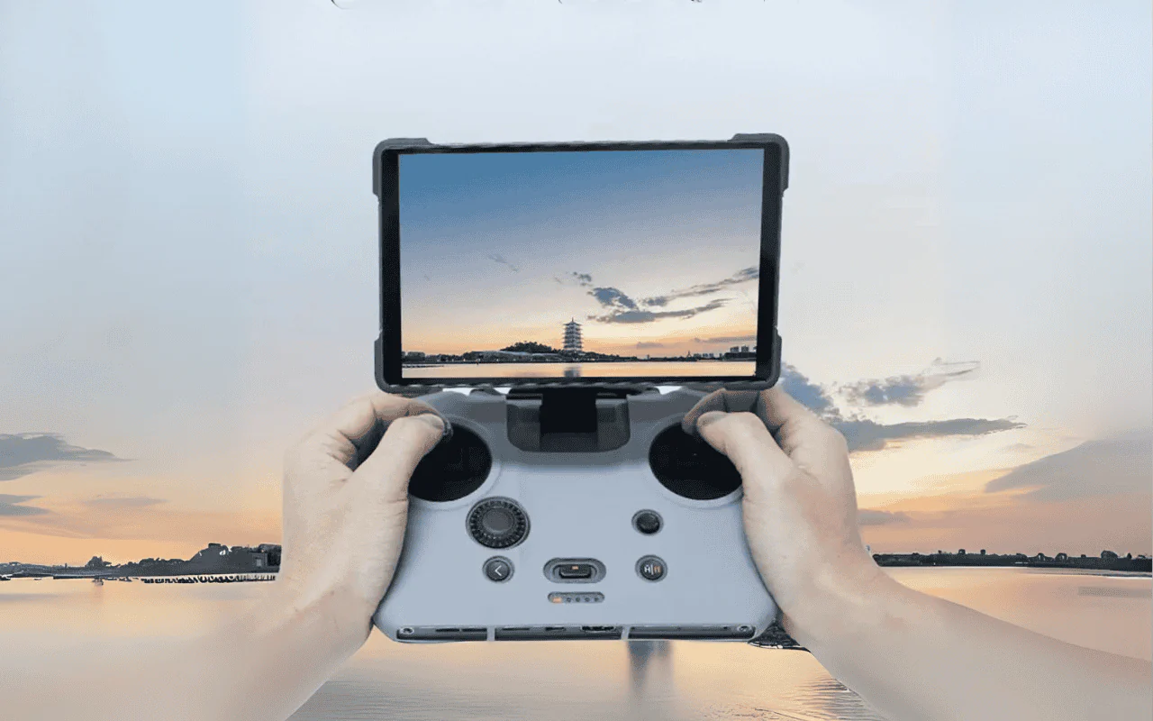 Schutzhülle für DJI RC Pro 2 Controller - Image 3