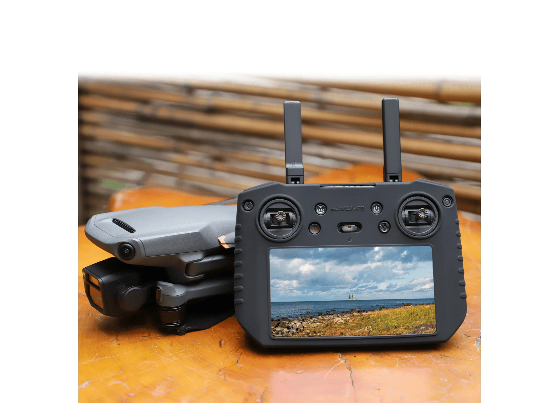 Schutzhülle für DJI RC Pro Controller - Image 3