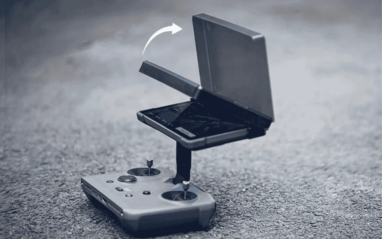 Sonnenblende für DJI RC Pro 2 Controller - Image 2