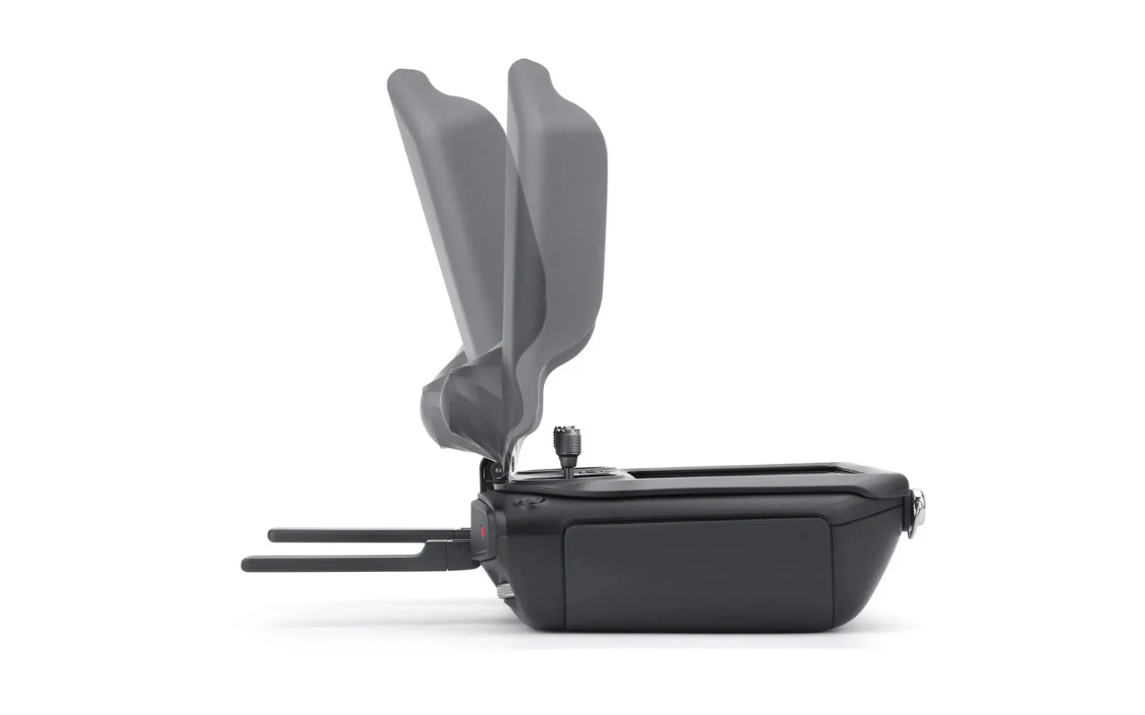 Sonnenblende für DJI RC Pro - Image 2