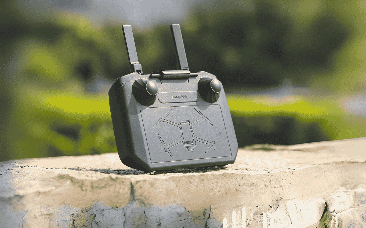 Sonnenblende für DJI RC Pro - Image 4