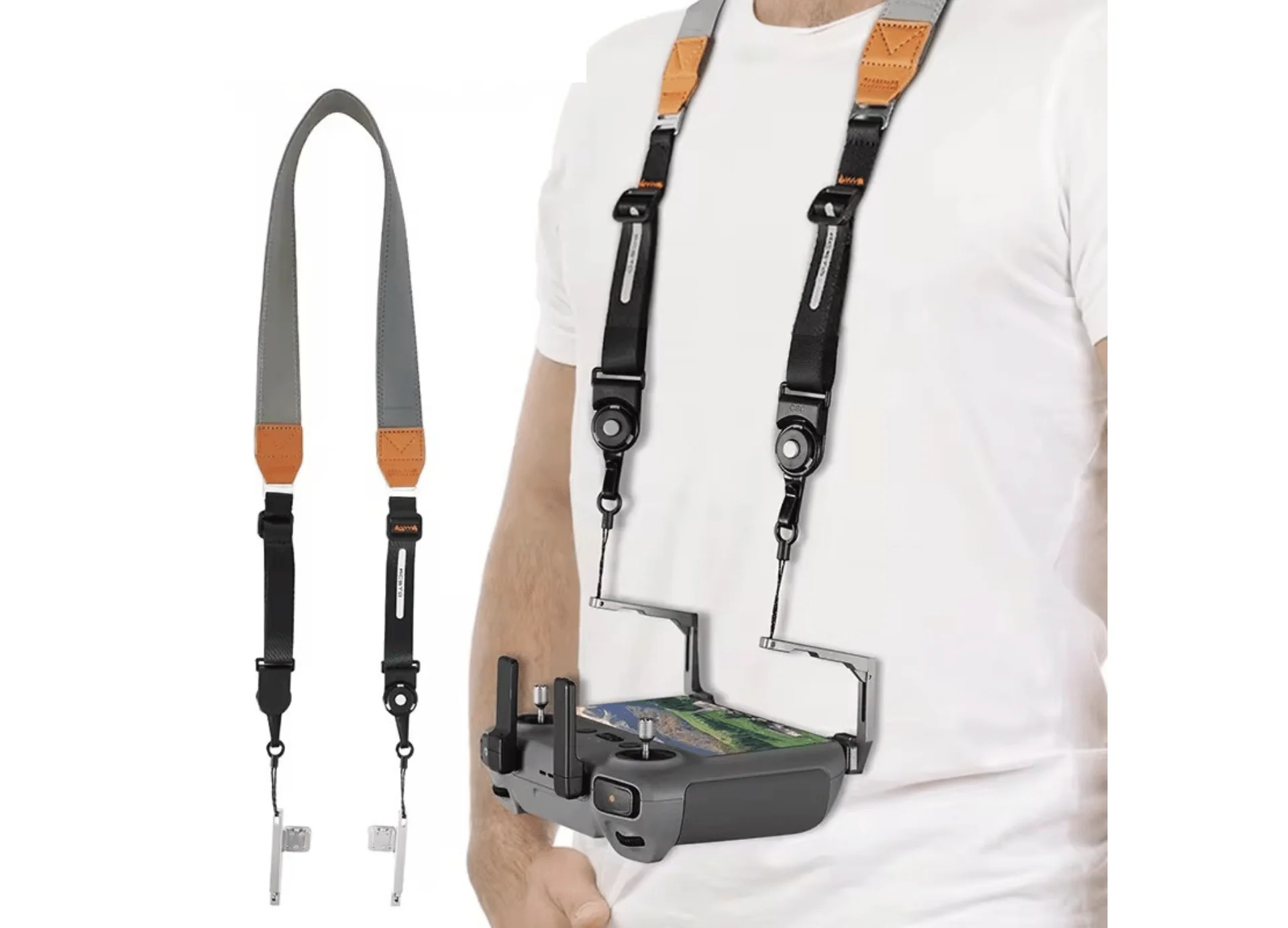 Tragegurt für DJI RC & DJI RC 2 Controller - Image 2