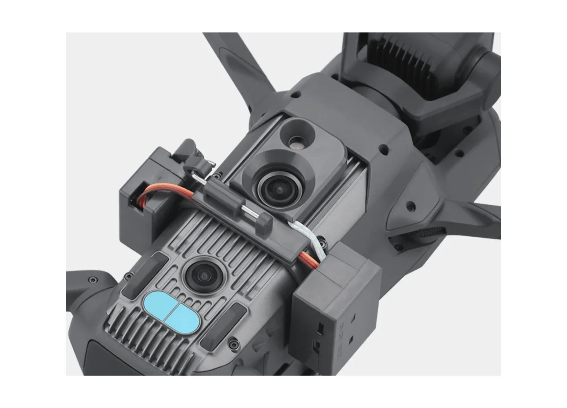 Transport-Abwurf-System für DJI Mavic 3 - Image 4